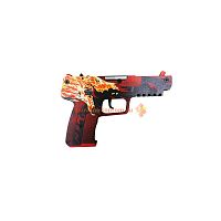 ПИСТОЛЕТ - РЕЗИНКОСТРЕЛ "FIVE-SEVEN 1.5" В АССОРТИМЕНТЕ во Янауле